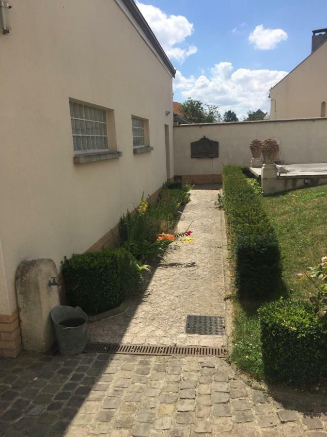 فيلا Rue De La Gare Prouzel المظهر الخارجي الصورة