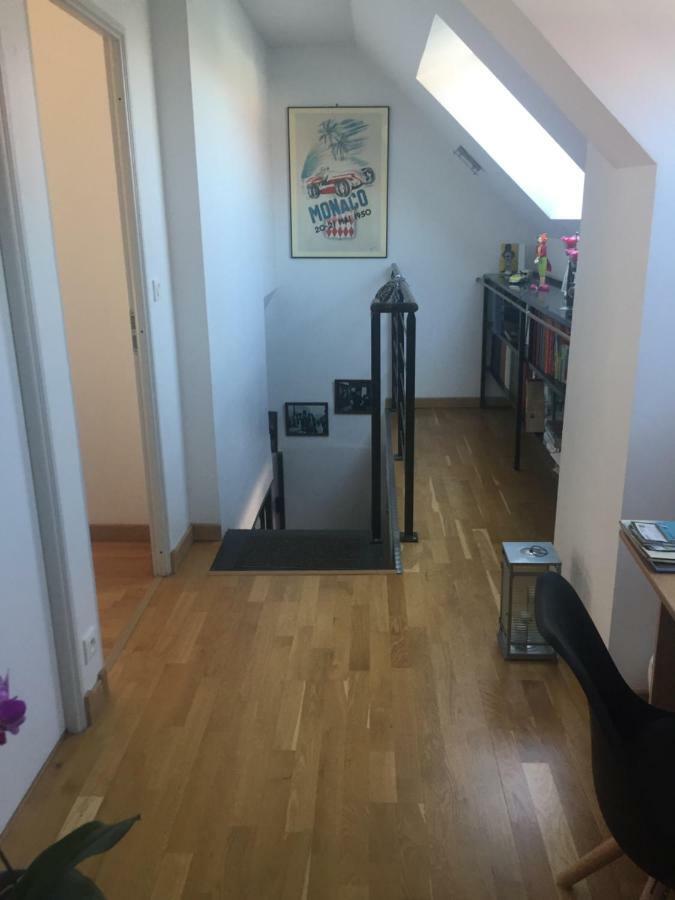 فيلا Rue De La Gare Prouzel المظهر الخارجي الصورة